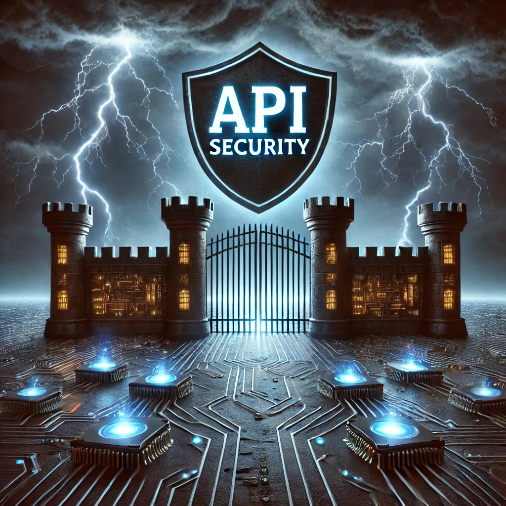 Safeguarding Your Digital Gateways and APIs