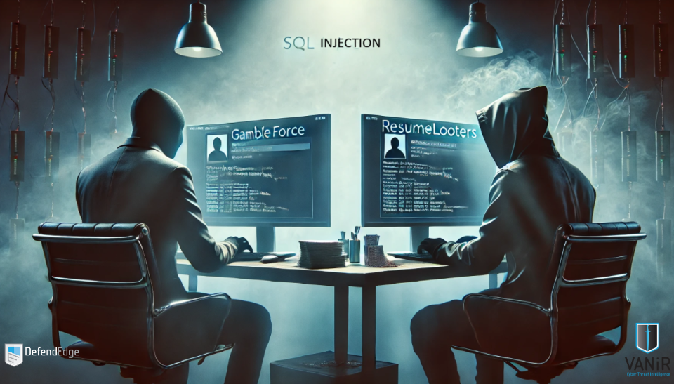 Demystifying SQL Injection and Database Security 