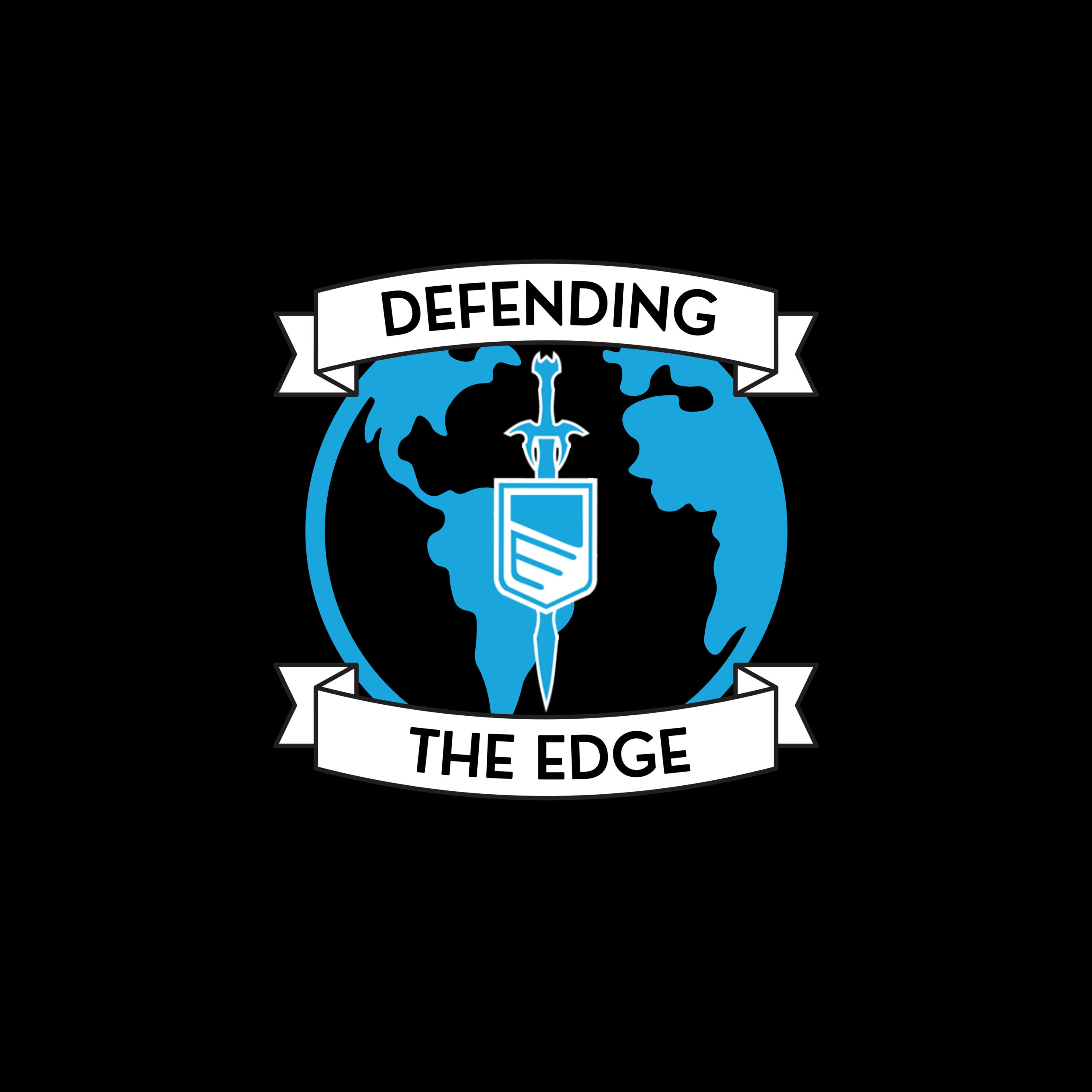 Defending the Edge Podcast, Episode 21: Unveiling the Mask, The Many Faces of Hacking  