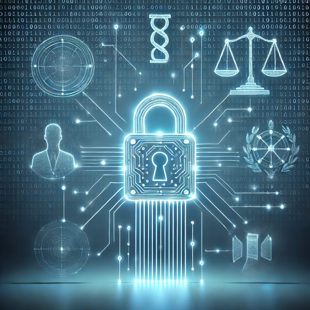 Cybersecurity and Artificial Intelligence Regulation