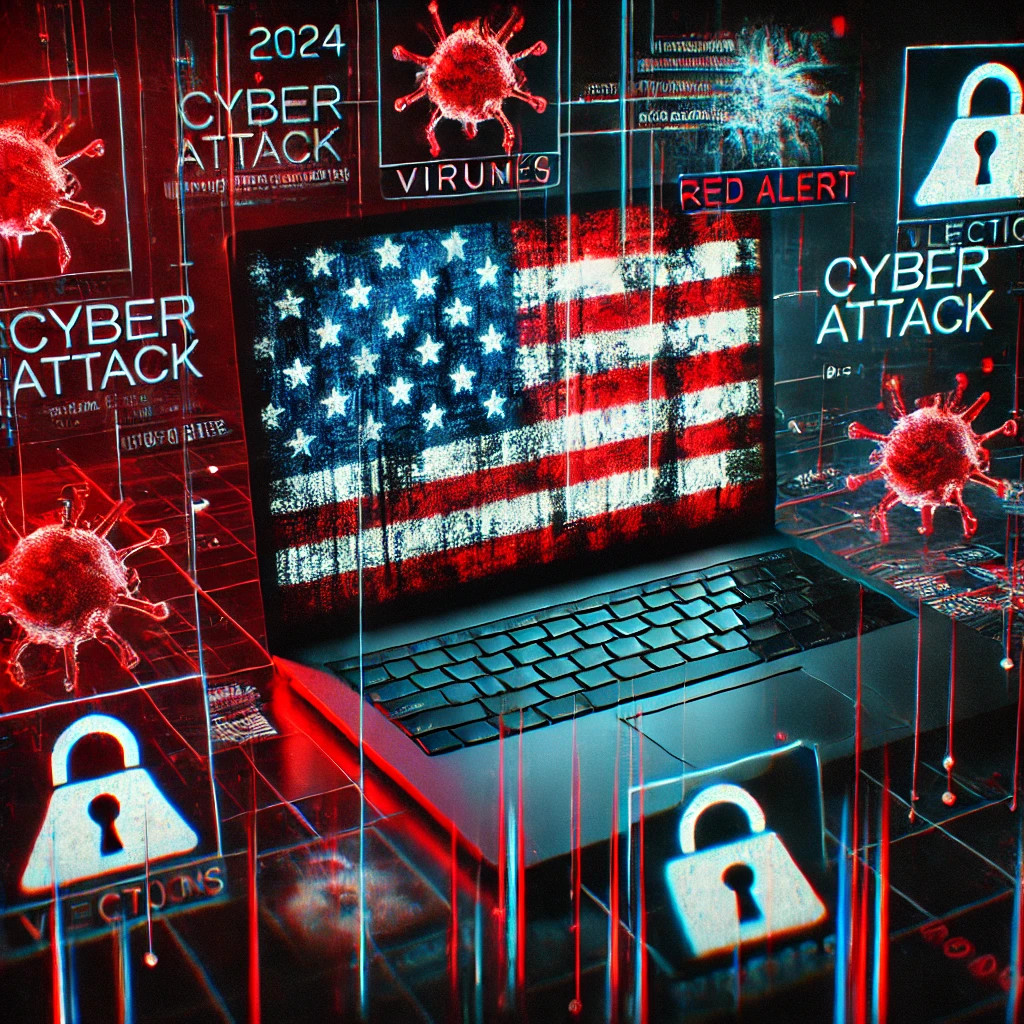 Cyber Threats and the U.S. Election